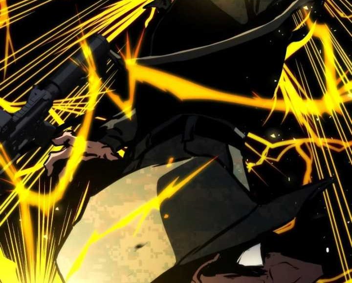 Kill The Dragon Chapter 103 - halaman 47
