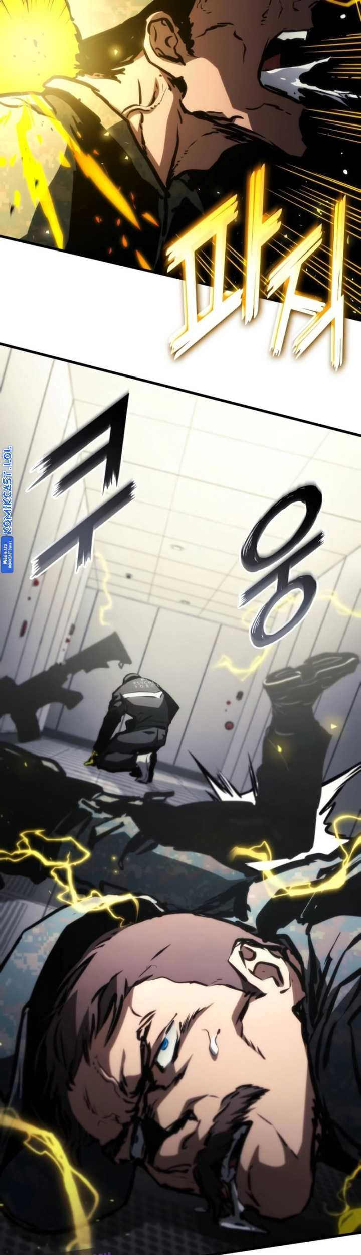 Kill The Dragon Chapter 103 - halaman 48