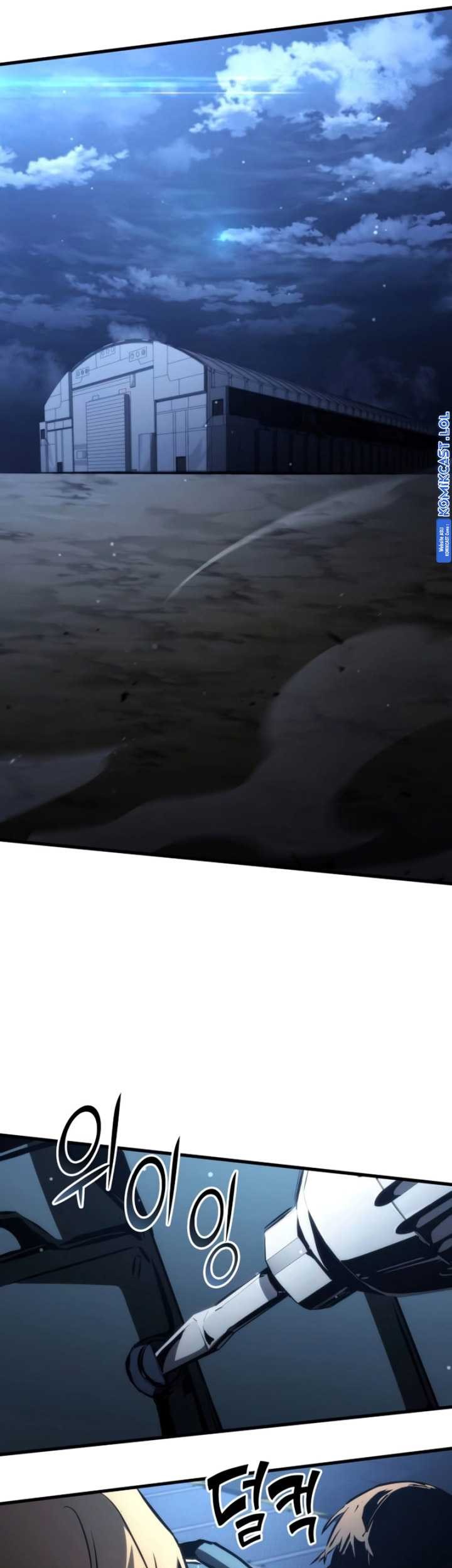Kill The Dragon Chapter 103 - halaman 54