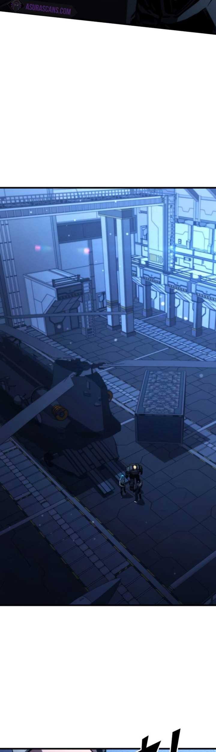Kill The Dragon Chapter 103 - halaman 56