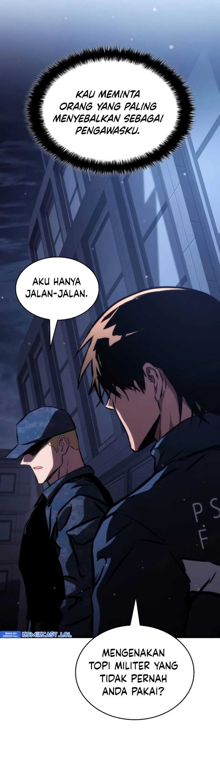 Kill The Dragon Chapter 103 - halaman 6