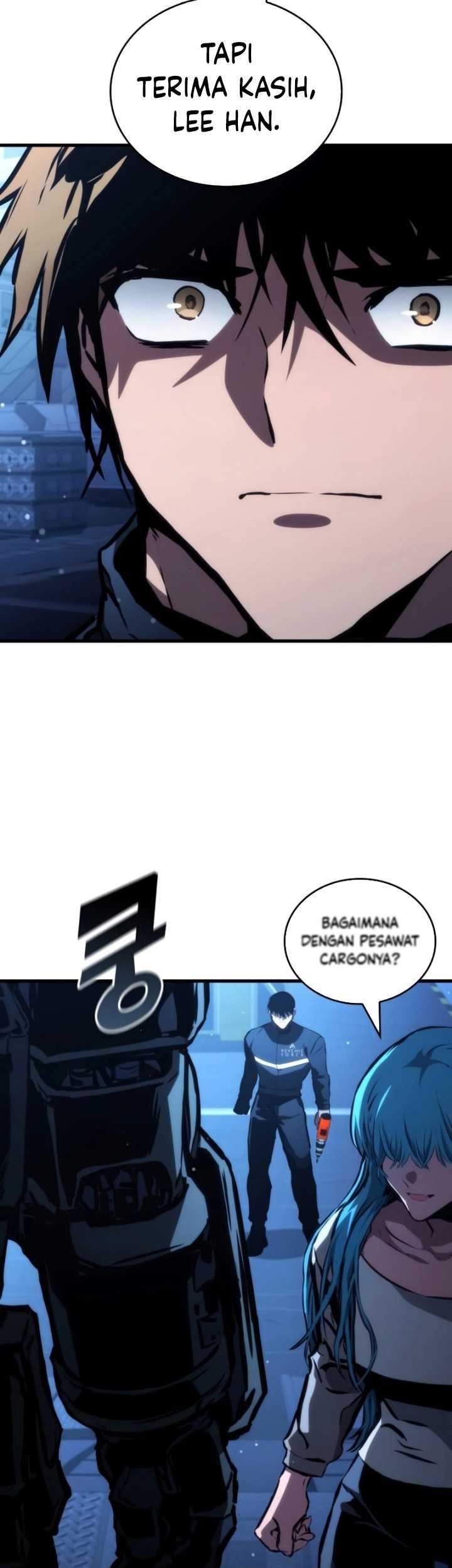 Kill The Dragon Chapter 103 - halaman 60