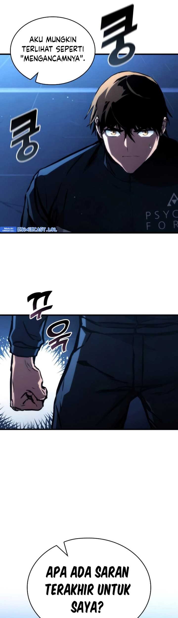 Kill The Dragon Chapter 103 - halaman 62