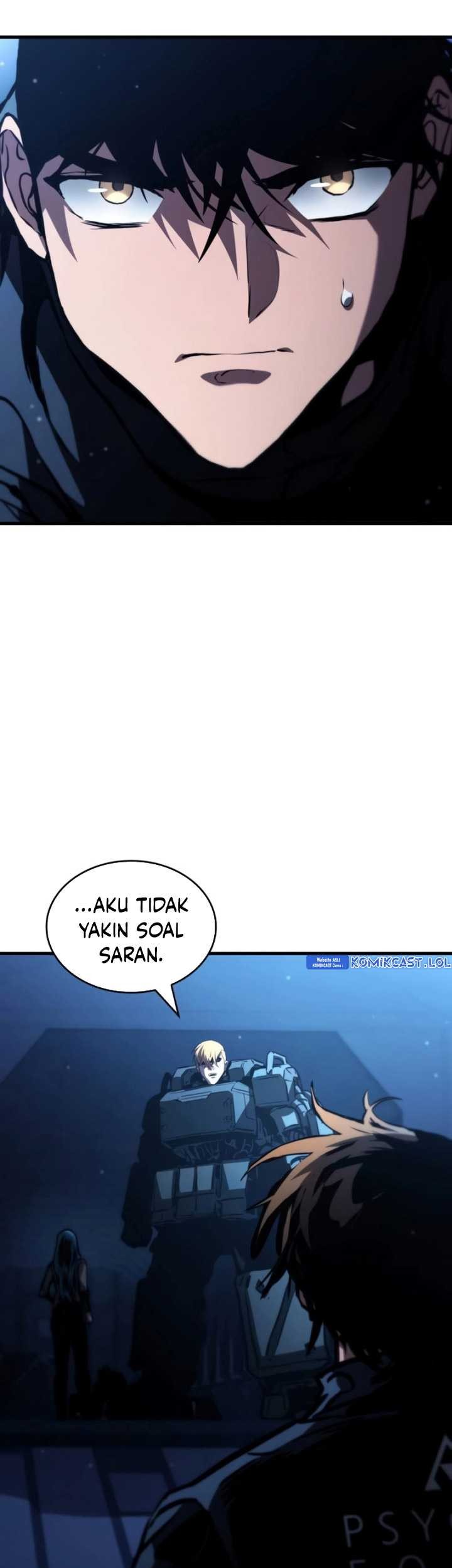 Kill The Dragon Chapter 103 - halaman 66