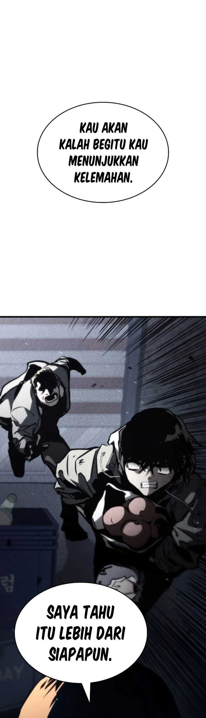 Kill The Dragon Chapter 103 - halaman 72