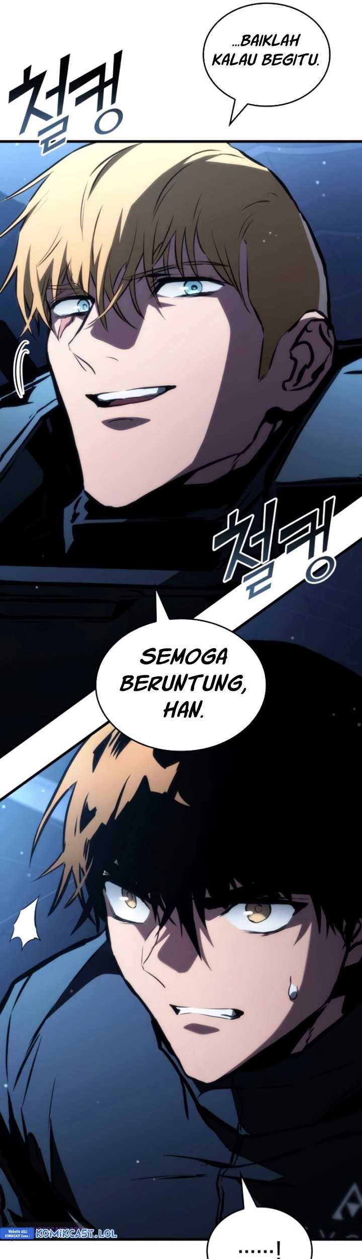 Kill The Dragon Chapter 103 - halaman 76