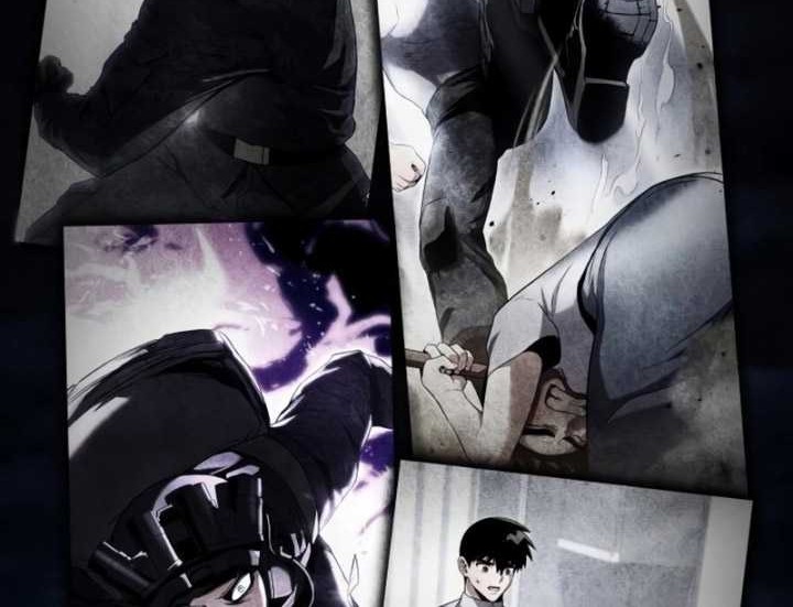 Kill The Dragon Chapter 103 - halaman 79