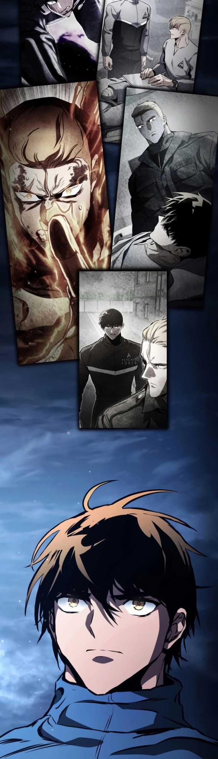 Kill The Dragon Chapter 103 - halaman 80