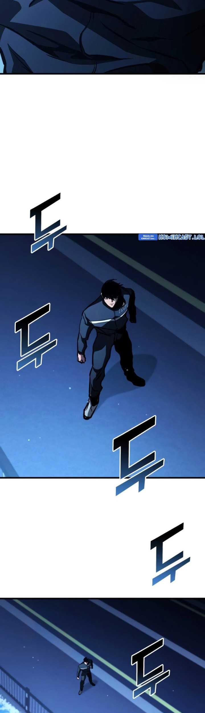 Kill The Dragon Chapter 103 - halaman 82