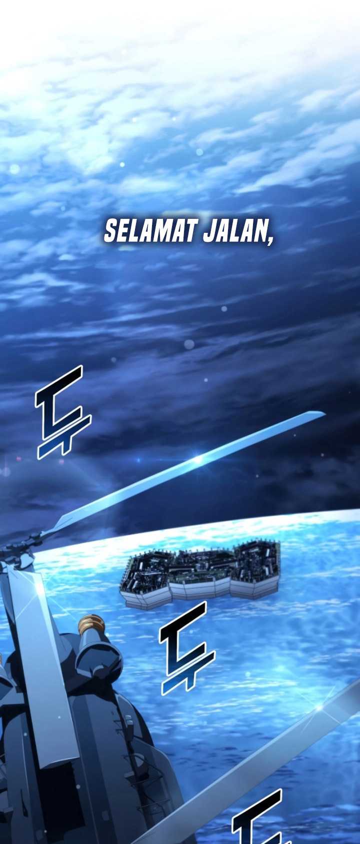 Kill The Dragon Chapter 103 - halaman 84