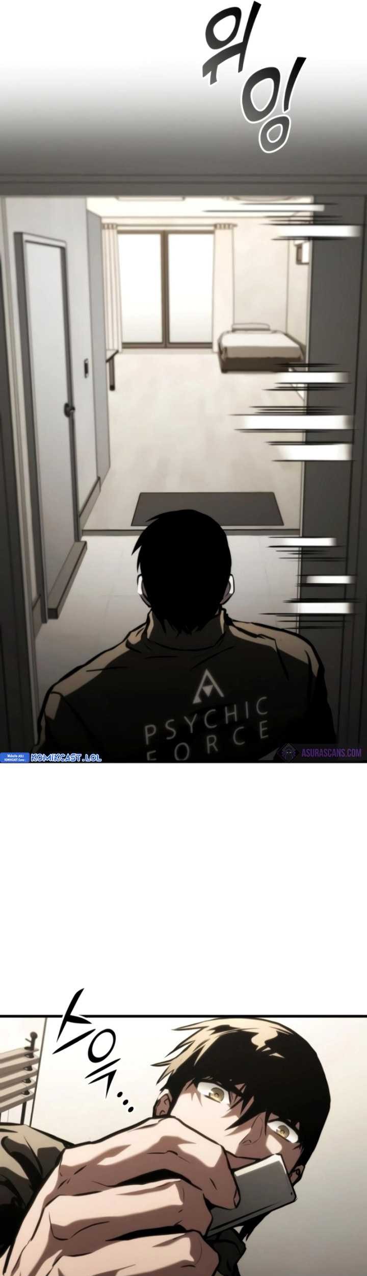 Kill The Dragon Chapter 104 - halaman 10