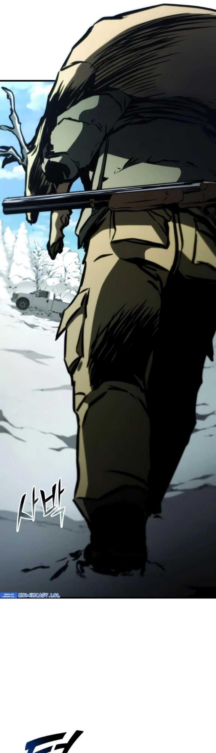 Kill The Dragon Chapter 104 - halaman 18