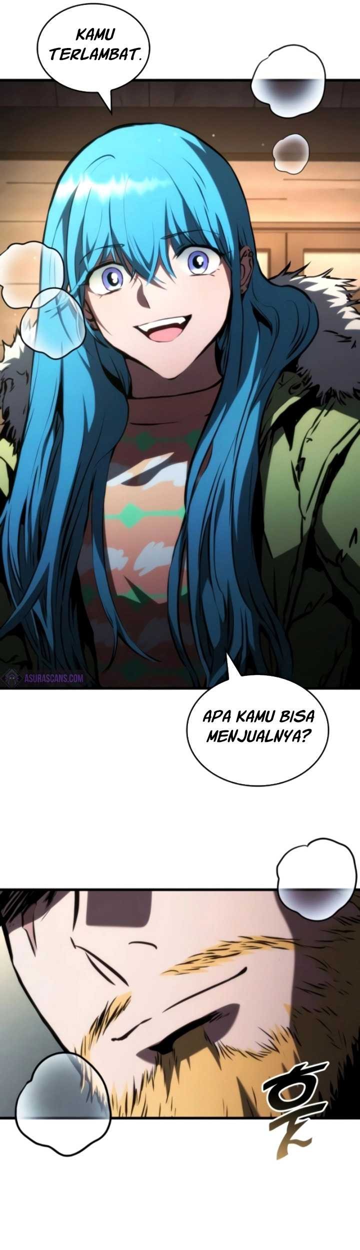 Kill The Dragon Chapter 104 - halaman 26