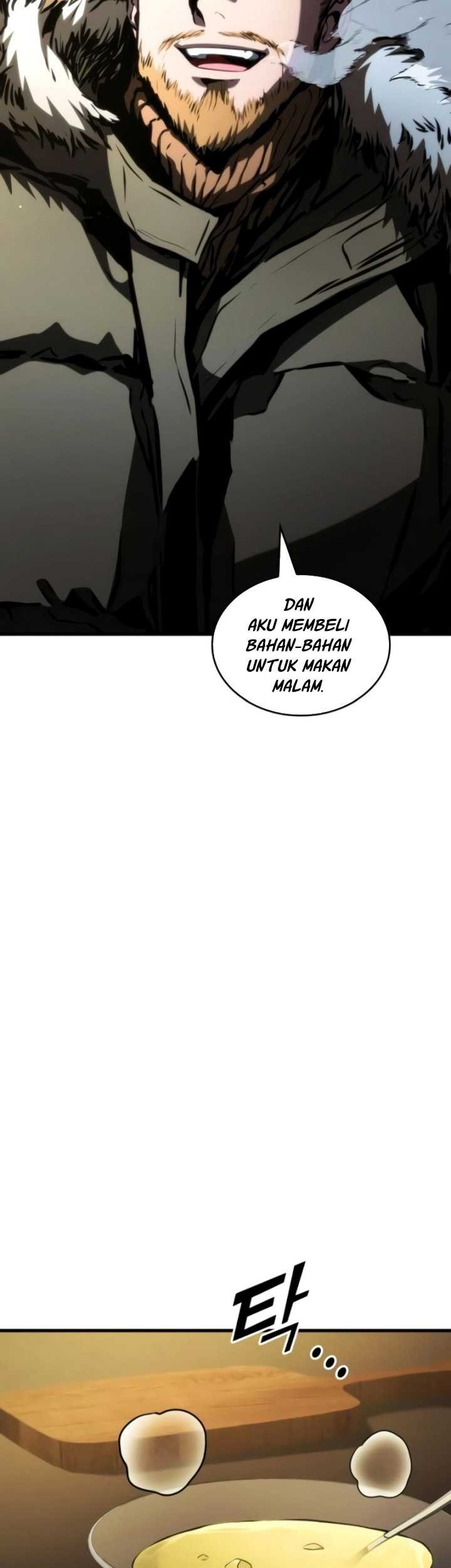 Kill The Dragon Chapter 104 - halaman 28