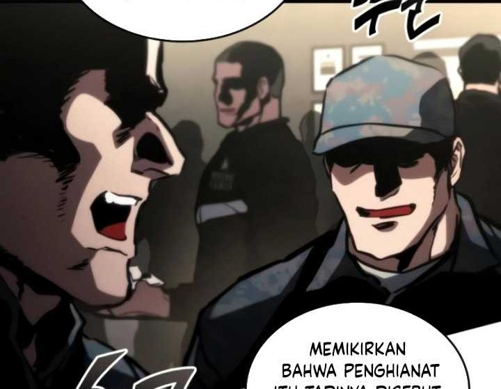 Kill The Dragon Chapter 104 - halaman 3