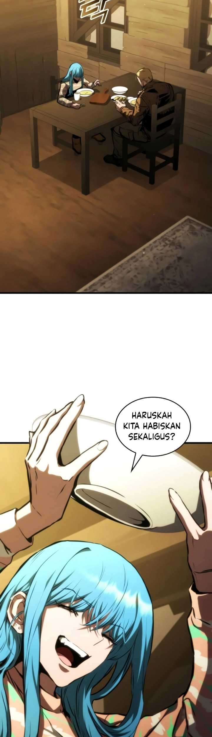 Kill The Dragon Chapter 104 - halaman 30