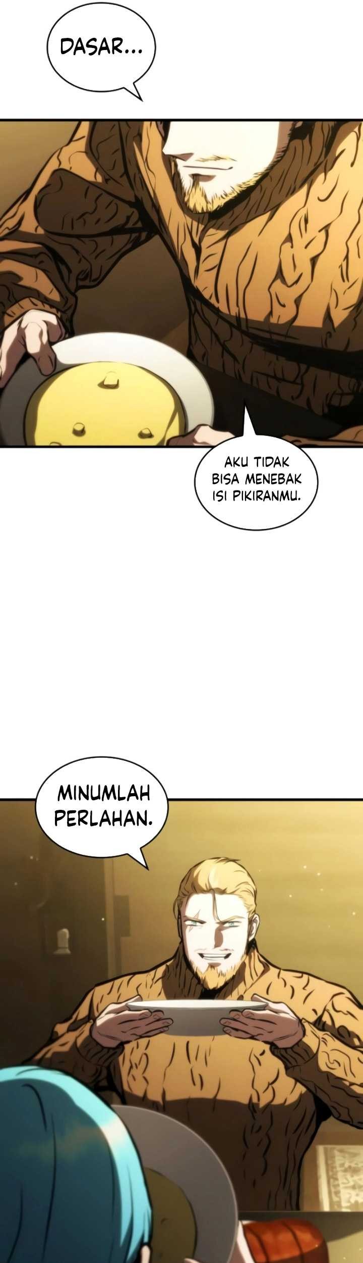 Kill The Dragon Chapter 104 - halaman 32