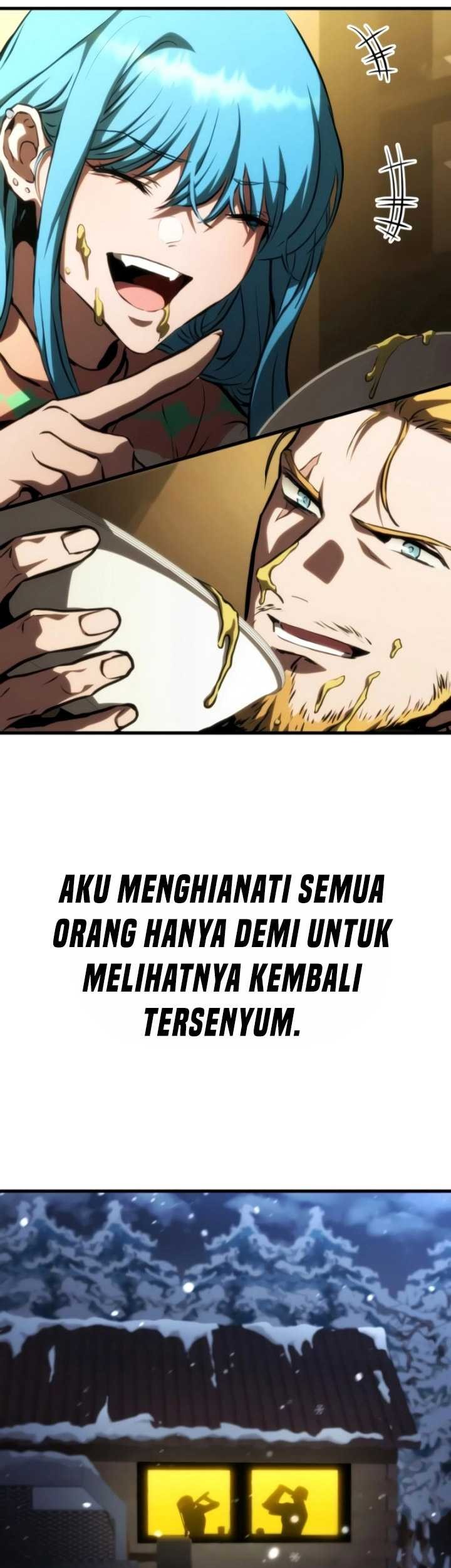 Kill The Dragon Chapter 104 - halaman 34