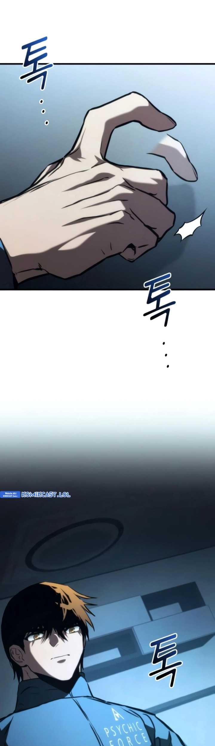 Kill The Dragon Chapter 104 - halaman 38