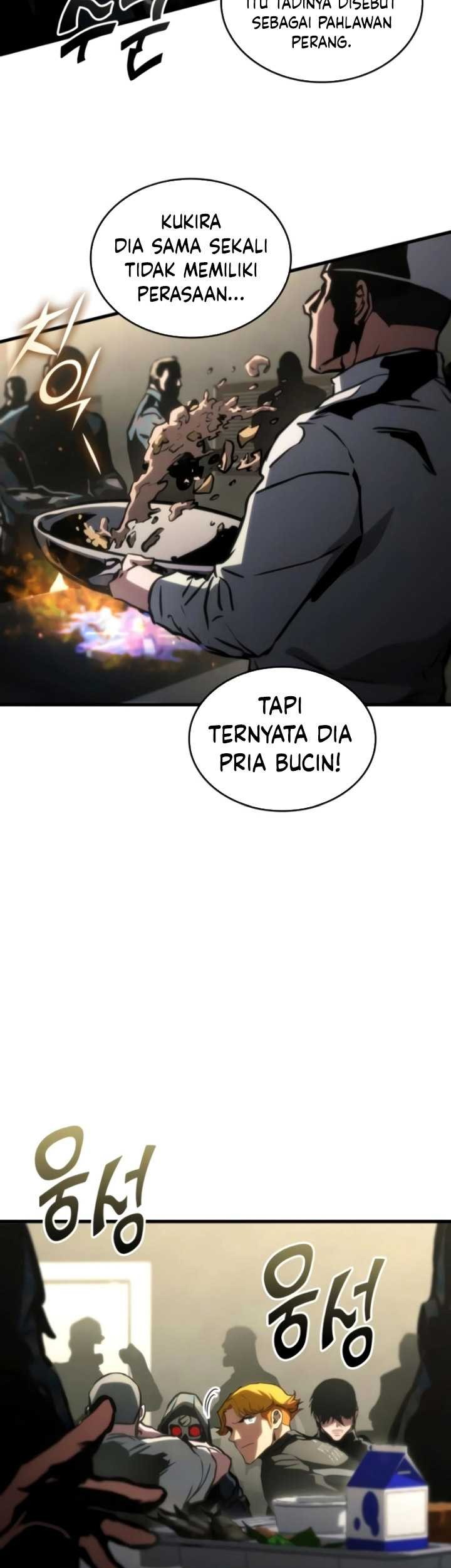 Kill The Dragon Chapter 104 - halaman 4