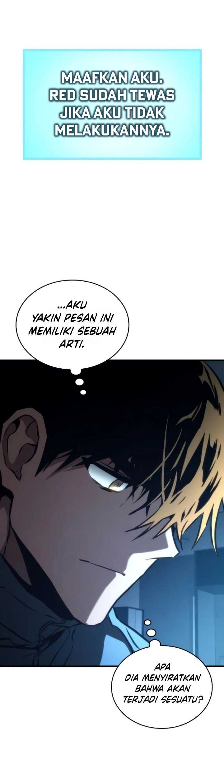 Kill The Dragon Chapter 104 - halaman 40
