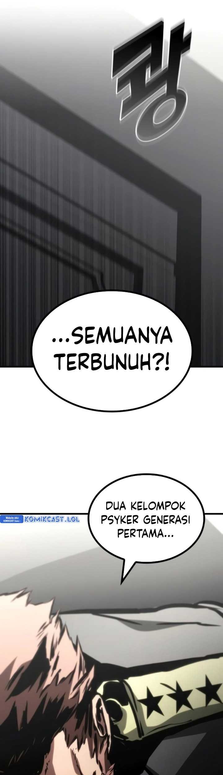 Kill The Dragon Chapter 104 - halaman 42