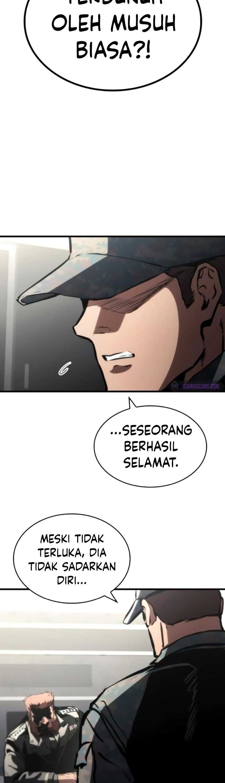 Kill The Dragon Chapter 104 - halaman 44