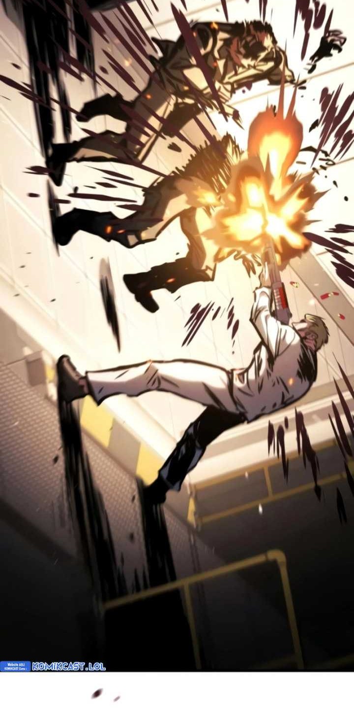 Kill The Dragon Chapter 104 - halaman 57