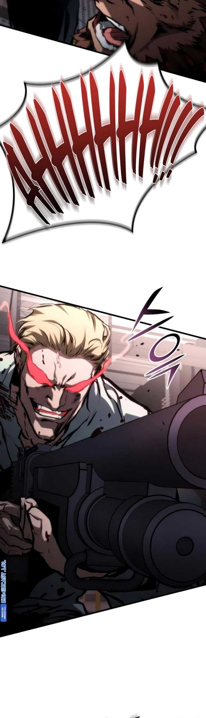 Kill The Dragon Chapter 104 - halaman 60