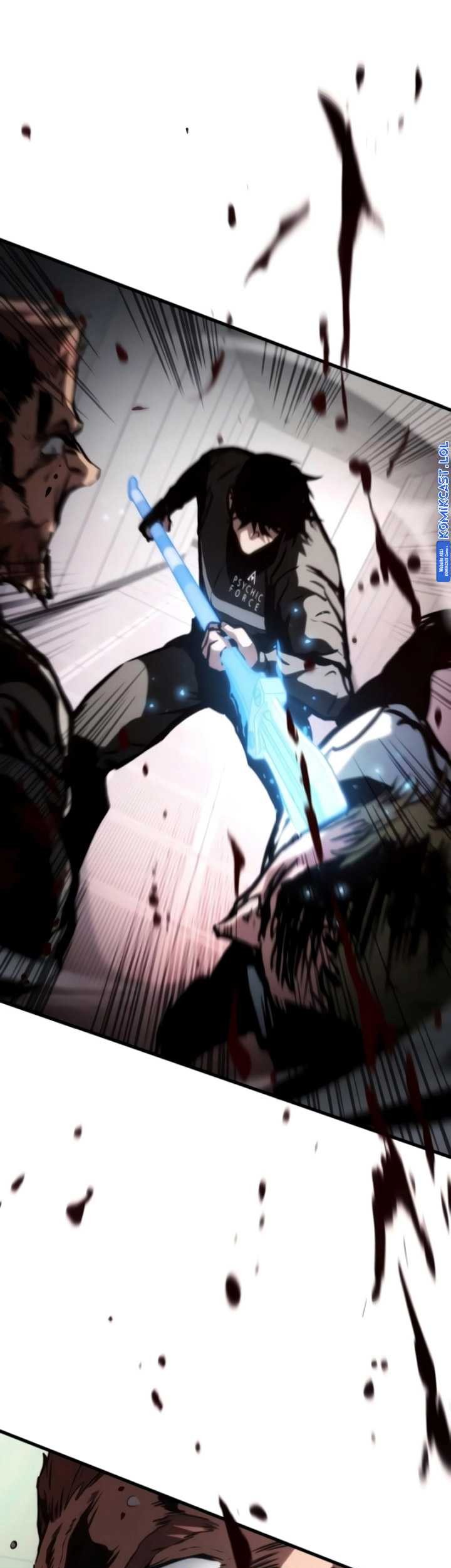Kill The Dragon Chapter 104 - halaman 64