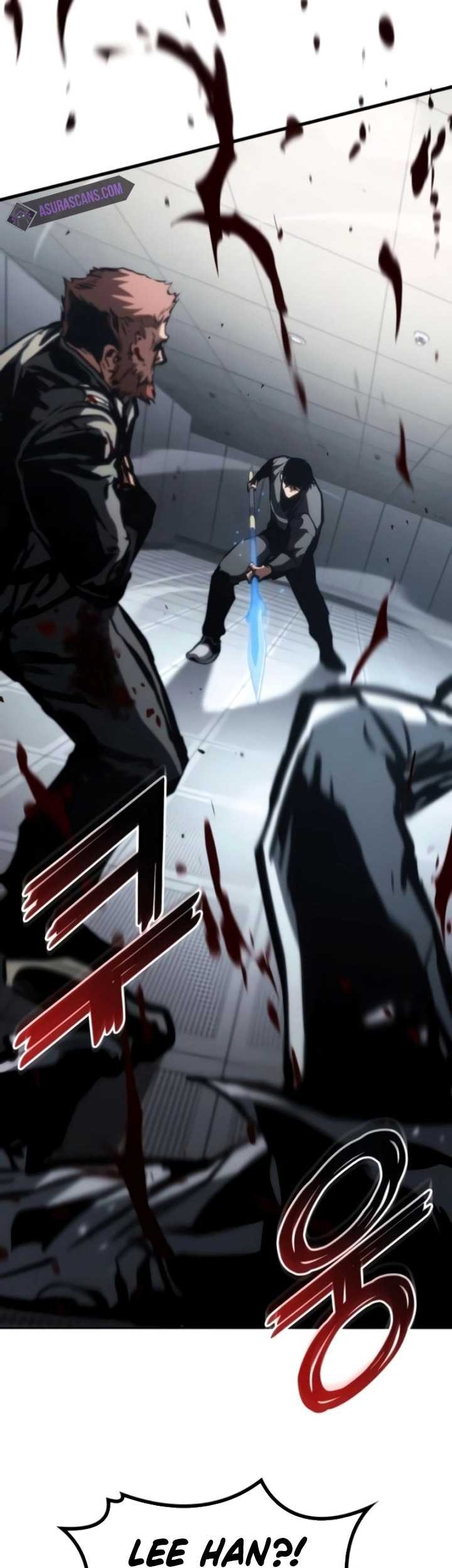 Kill The Dragon Chapter 104 - halaman 66