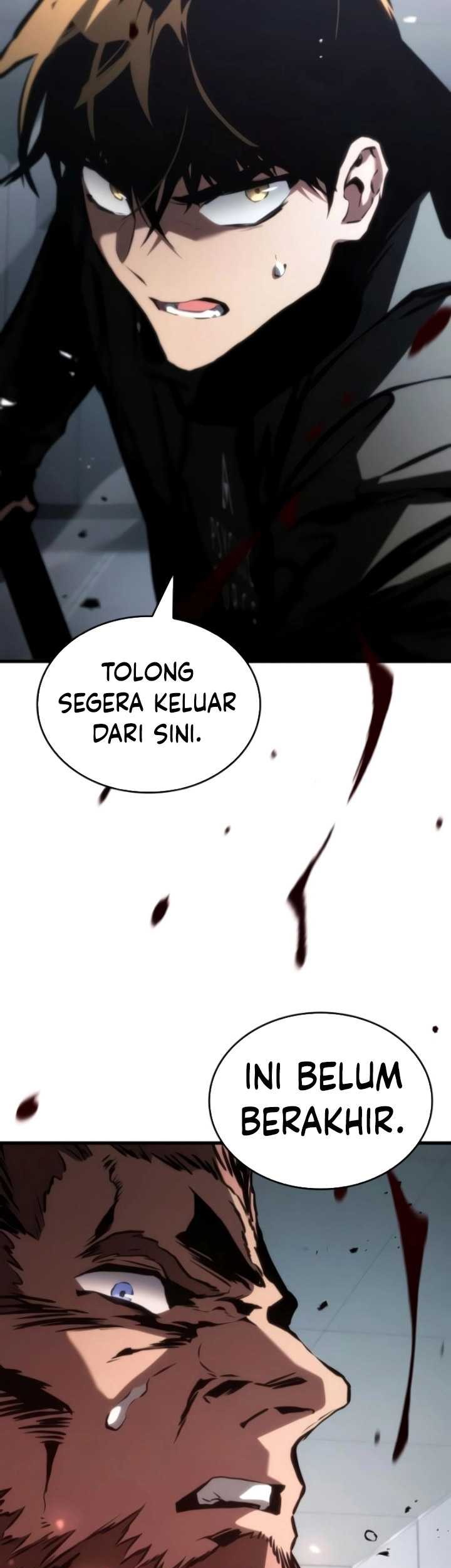 Kill The Dragon Chapter 104 - halaman 68