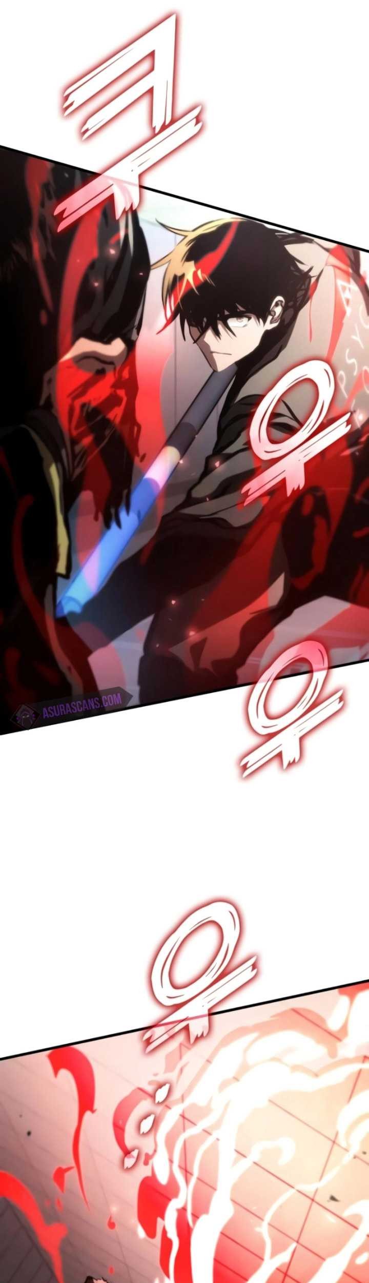 Kill The Dragon Chapter 104 - halaman 70