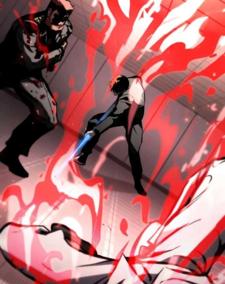 Kill The Dragon Chapter 104 - halaman 71