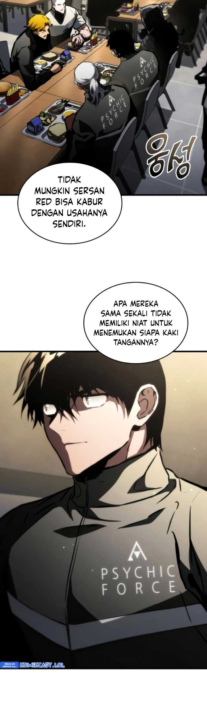 Kill The Dragon Chapter 104 - halaman 8