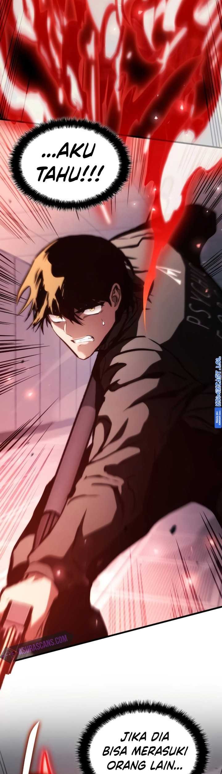 Kill The Dragon Chapter 105 - halaman 10