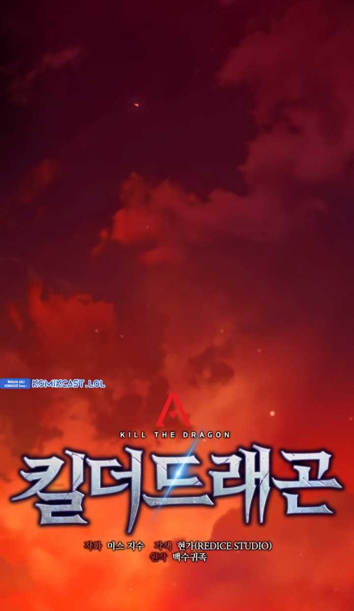 Kill The Dragon Chapter 105 - halaman 15