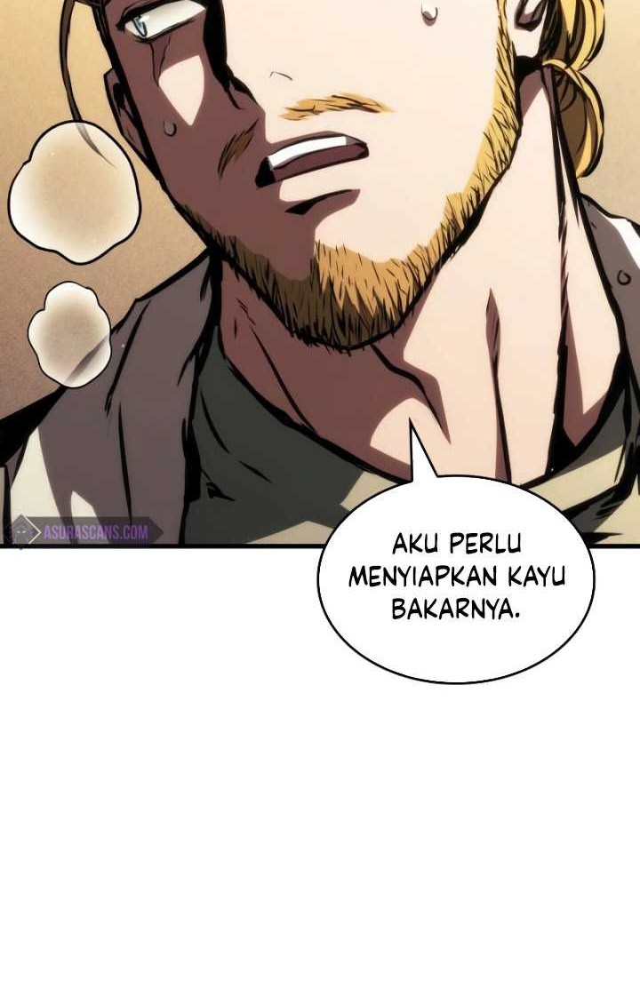 Kill The Dragon Chapter 105 - halaman 21