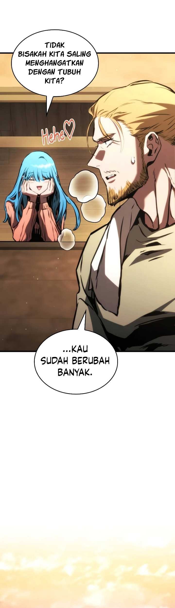 Kill The Dragon Chapter 105 - halaman 22