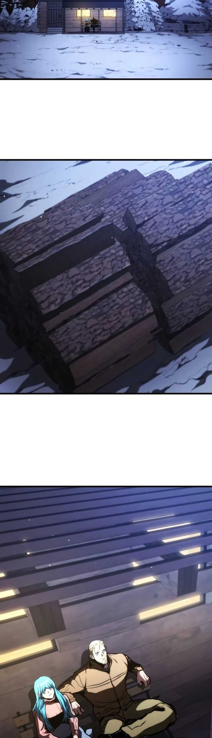 Kill The Dragon Chapter 105 - halaman 24