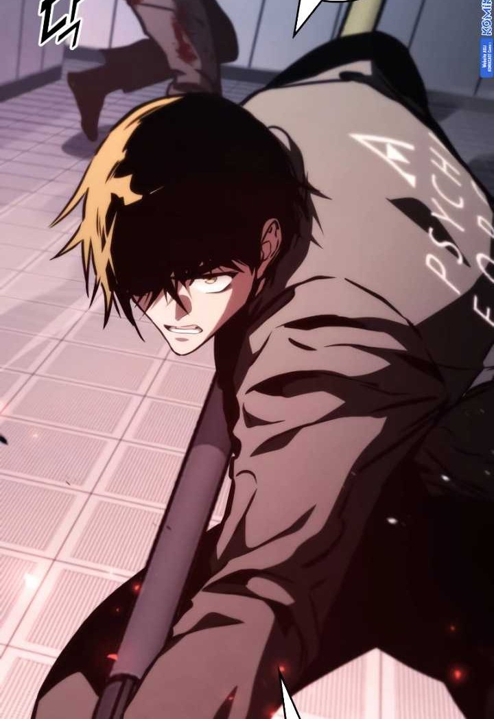 Kill The Dragon Chapter 105 - halaman 3