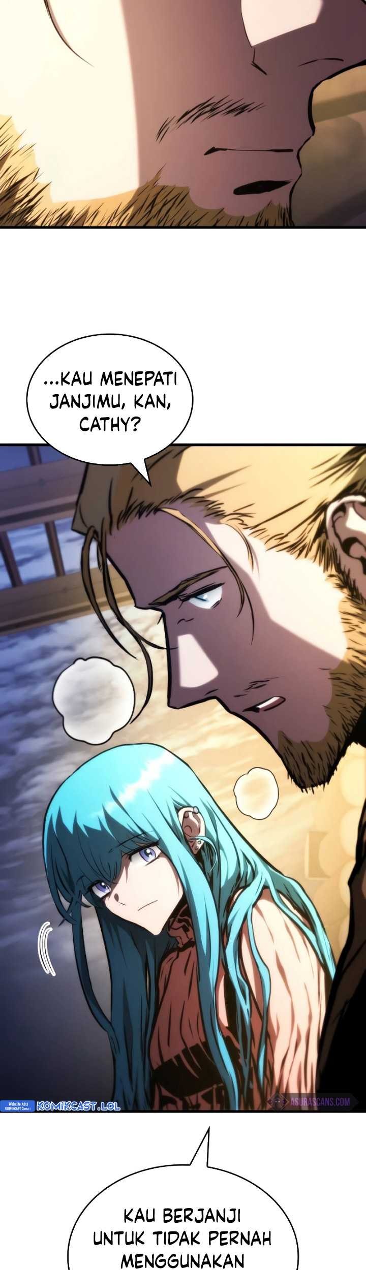 Kill The Dragon Chapter 105 - halaman 30