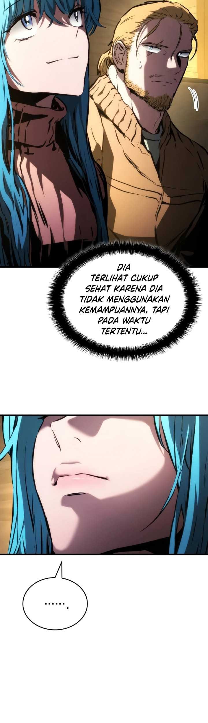 Kill The Dragon Chapter 105 - halaman 34