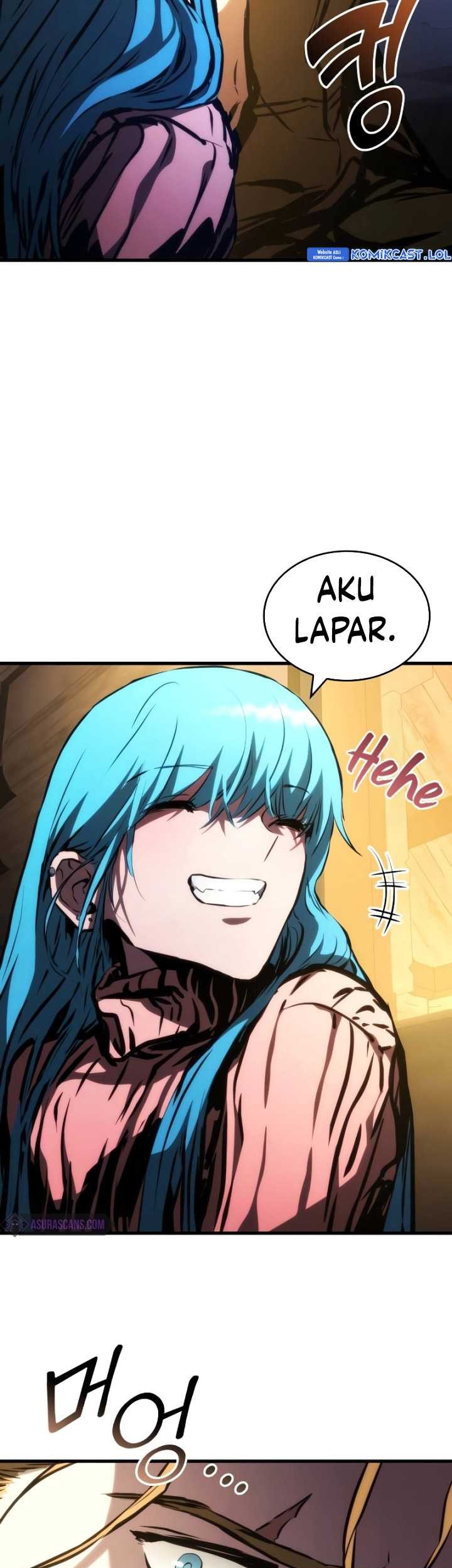 Kill The Dragon Chapter 105 - halaman 36
