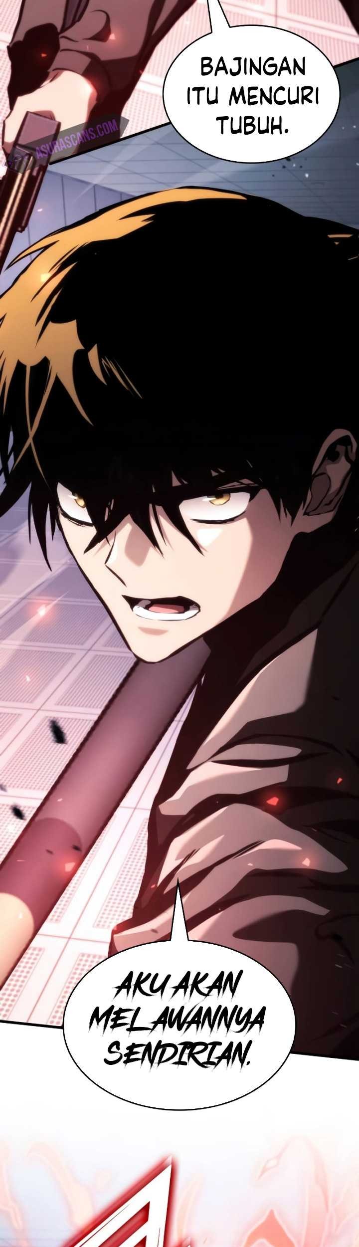 Kill The Dragon Chapter 105 - halaman 4