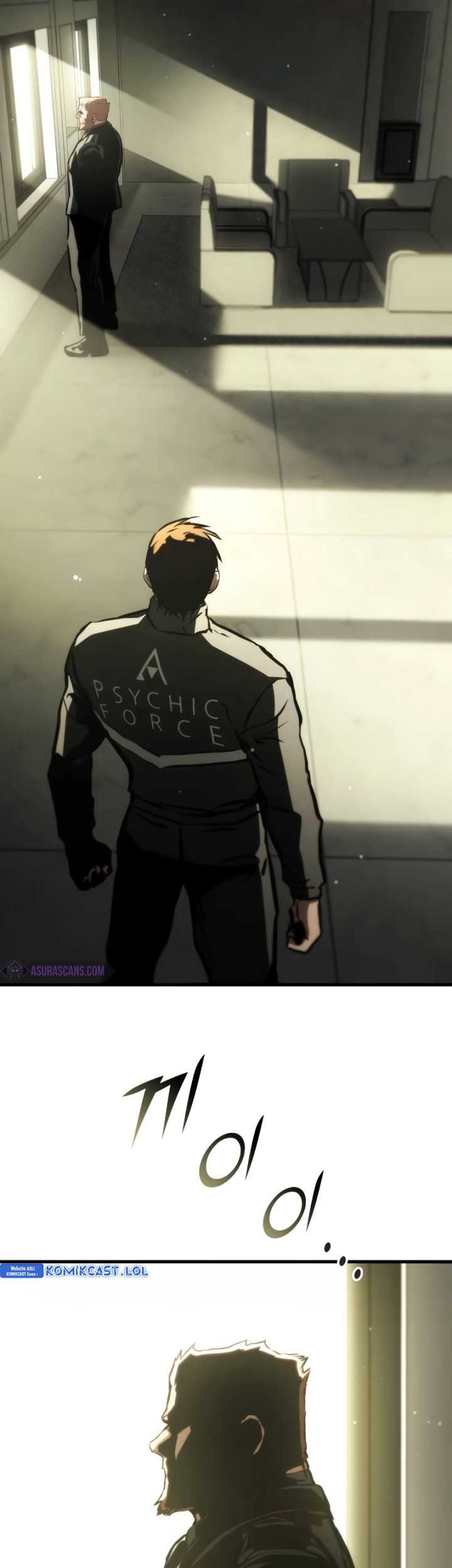 Kill The Dragon Chapter 105 - halaman 44