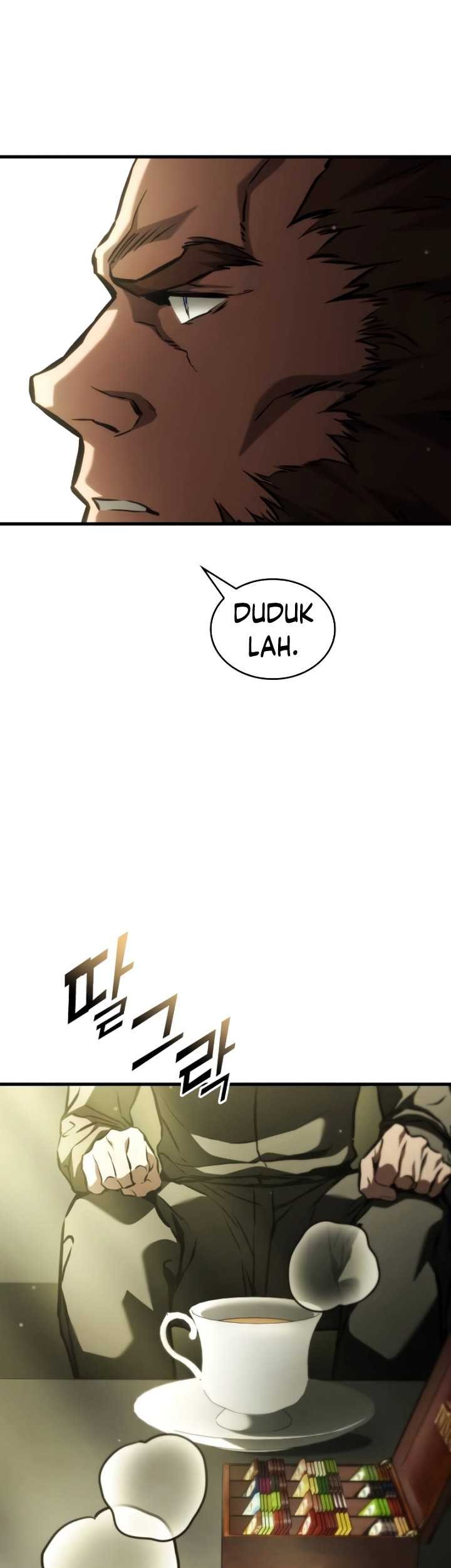 Kill The Dragon Chapter 105 - halaman 46