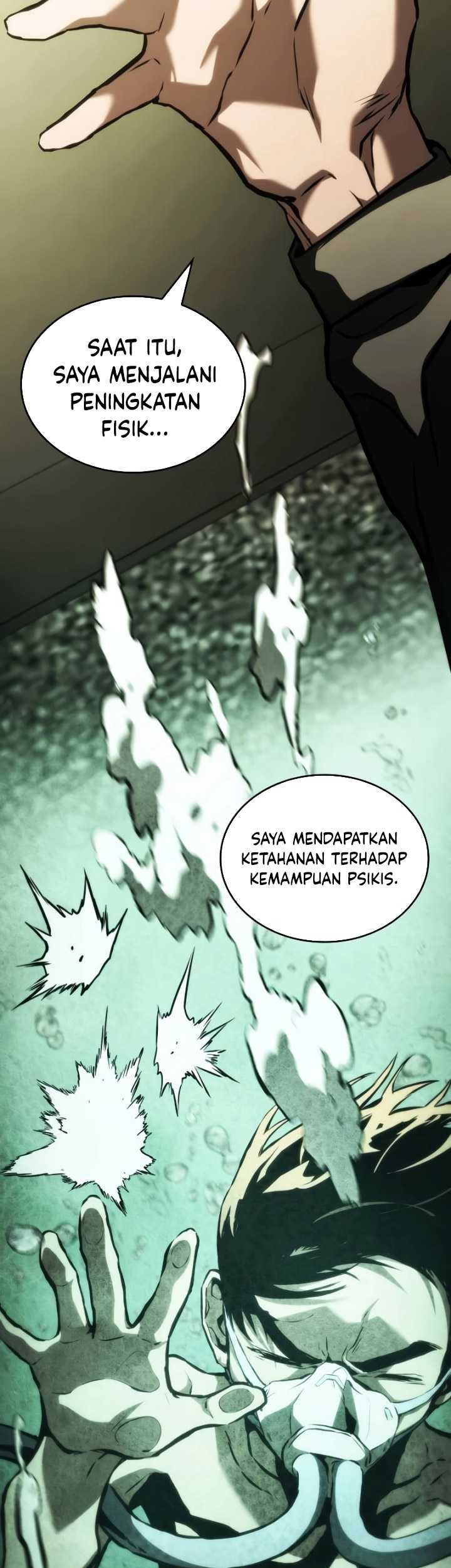 Kill The Dragon Chapter 105 - halaman 52