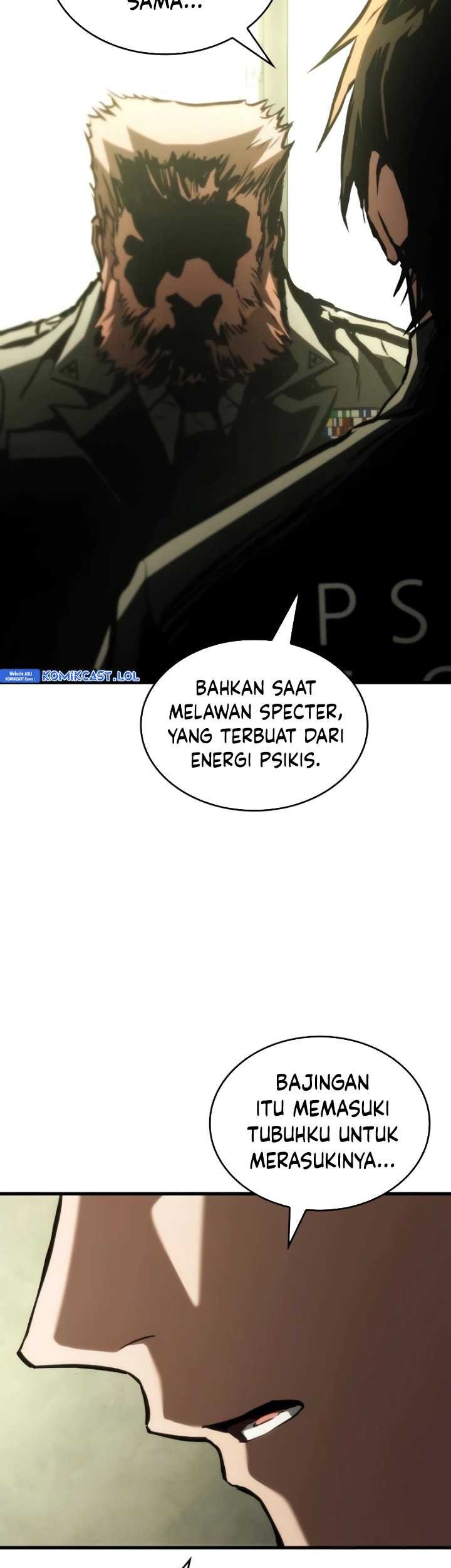 Kill The Dragon Chapter 105 - halaman 54