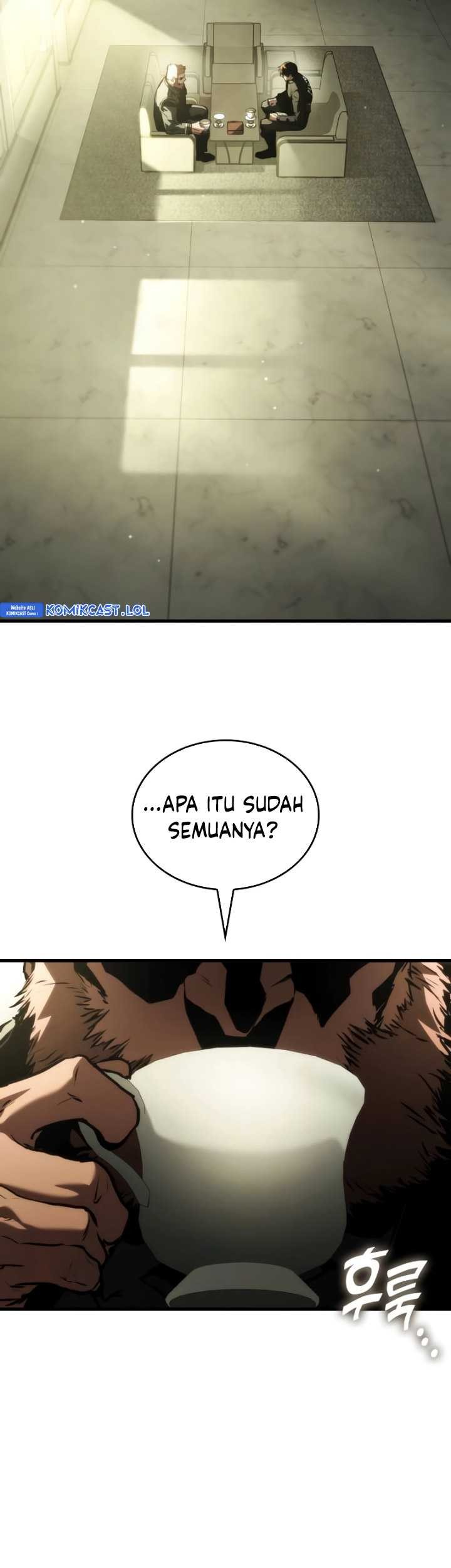 Kill The Dragon Chapter 105 - halaman 56